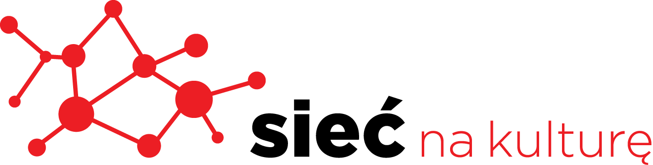 Logo   siec na kulturę