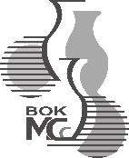 Logo Bok