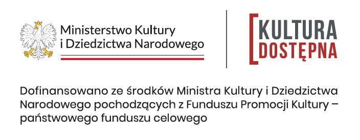 kultura dostepna